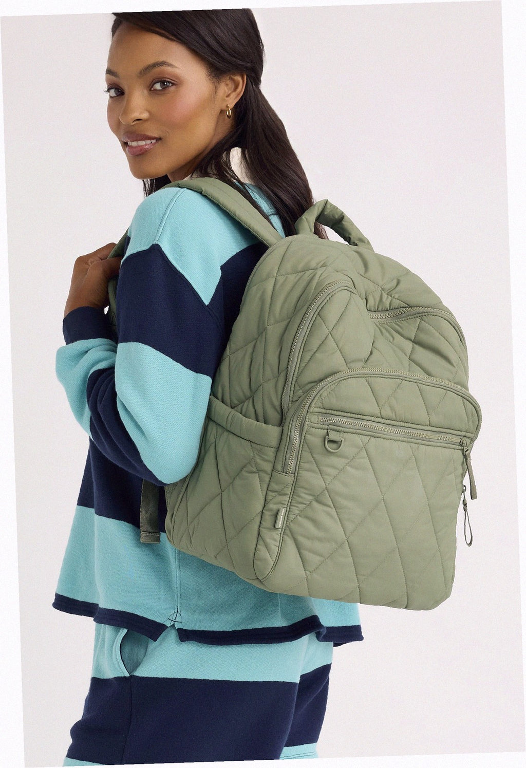 Bancroft Backpack