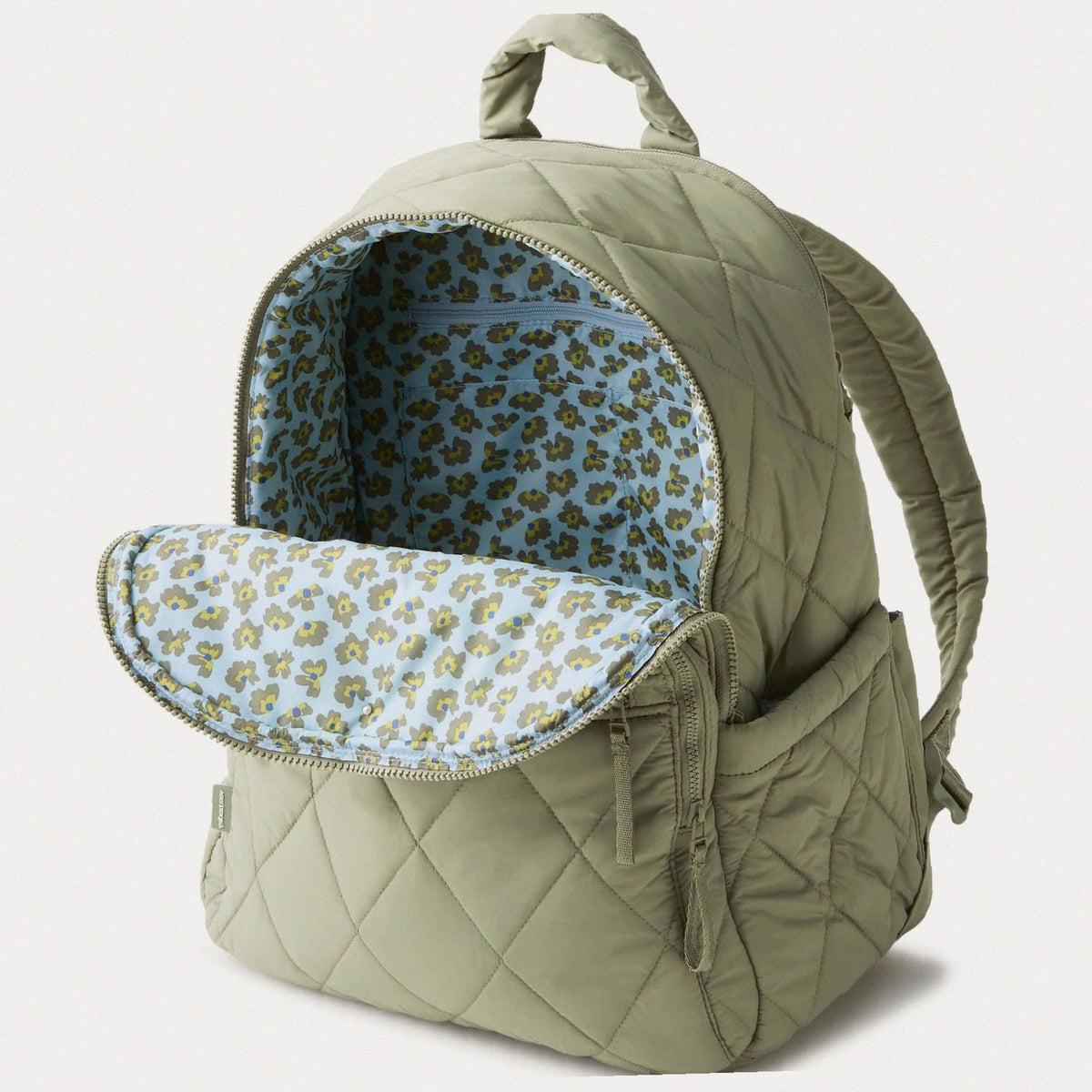Bancroft Backpack