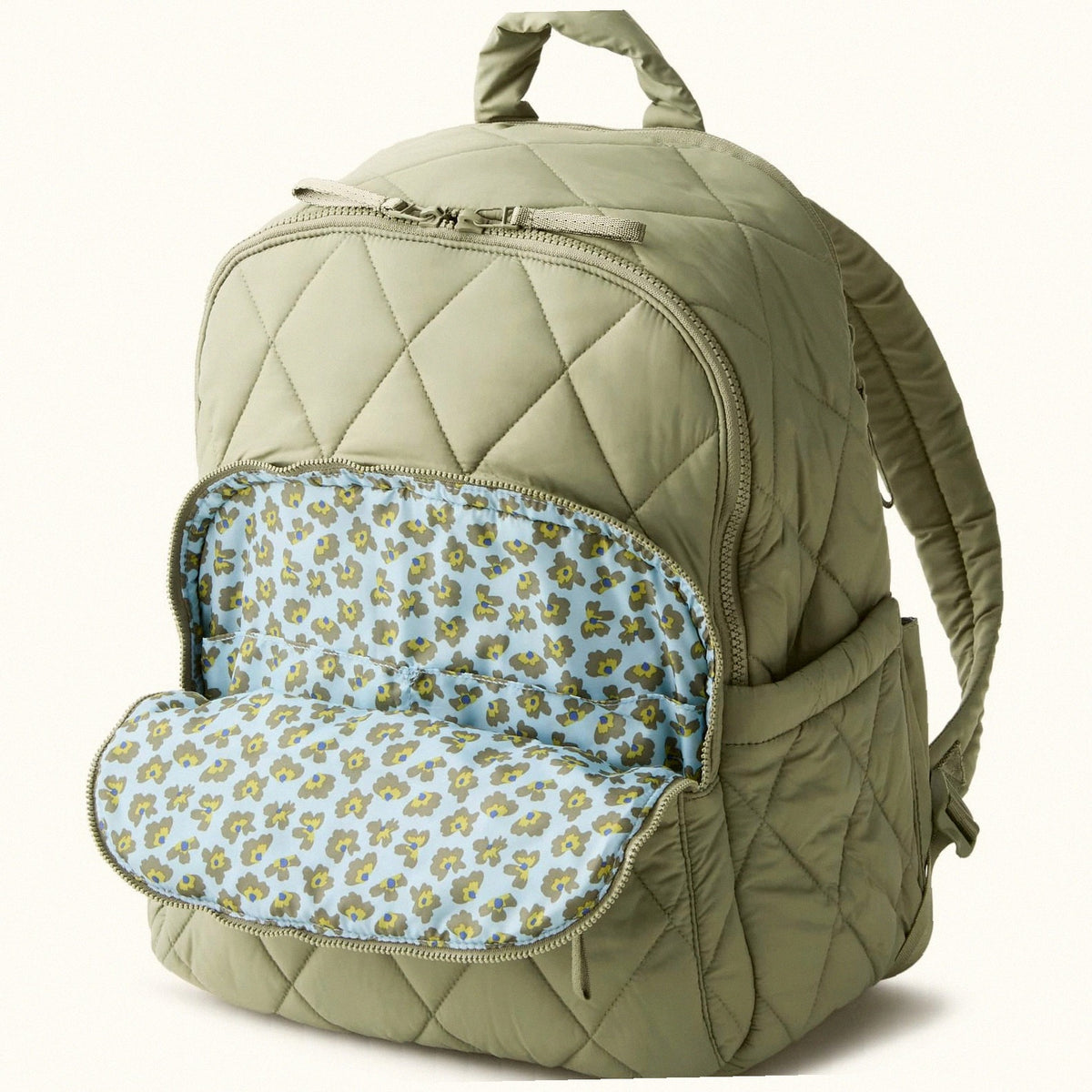 Bancroft Backpack