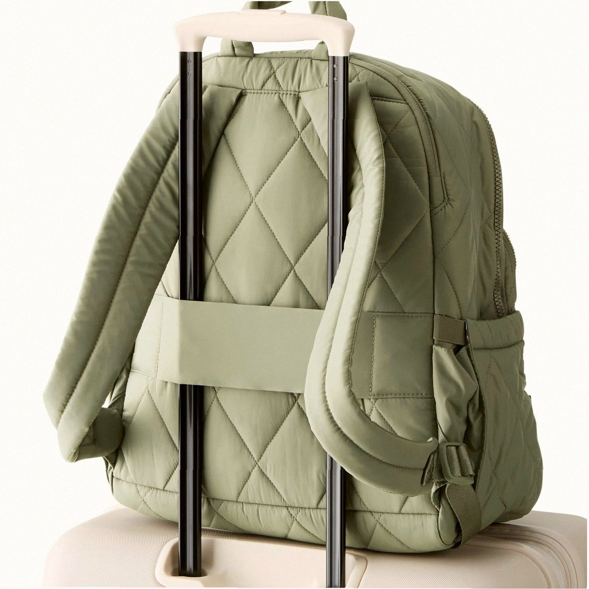 Bancroft Backpack
