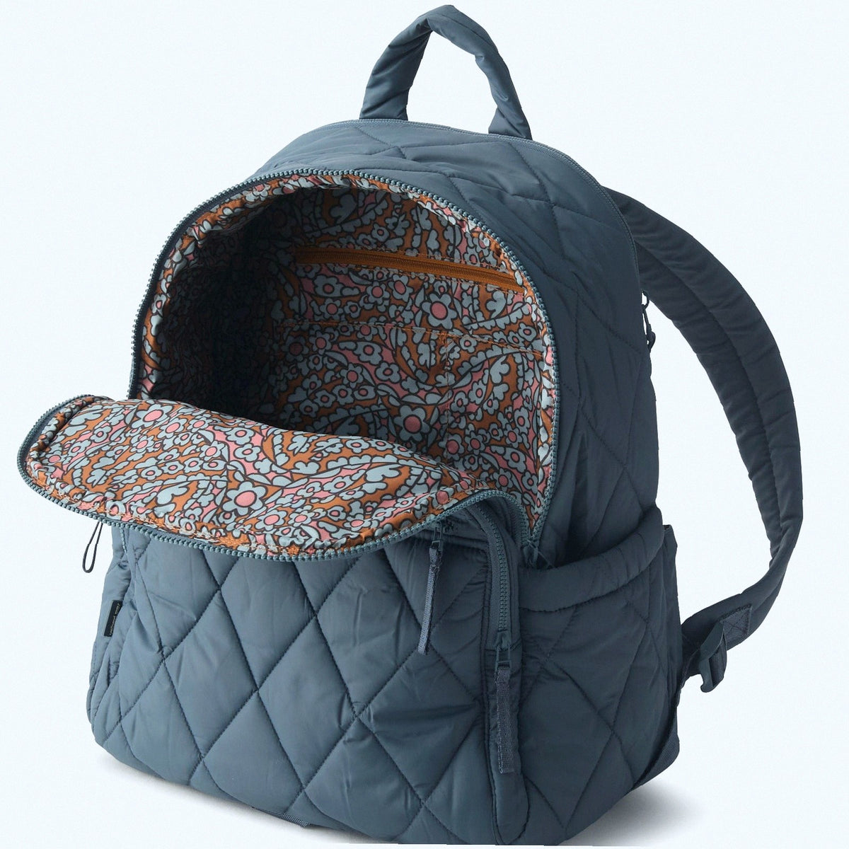 Bancroft Backpack