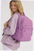 Bancroft Backpack