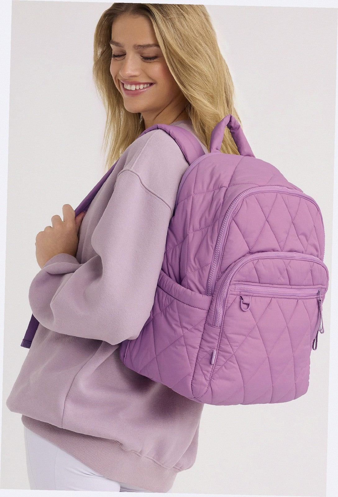 Bancroft Backpack