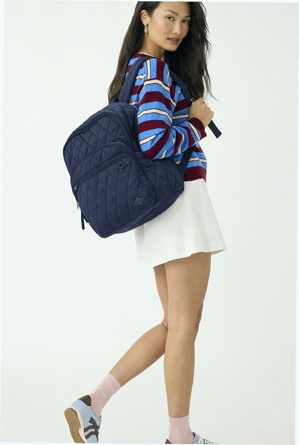 Bancroft Backpack