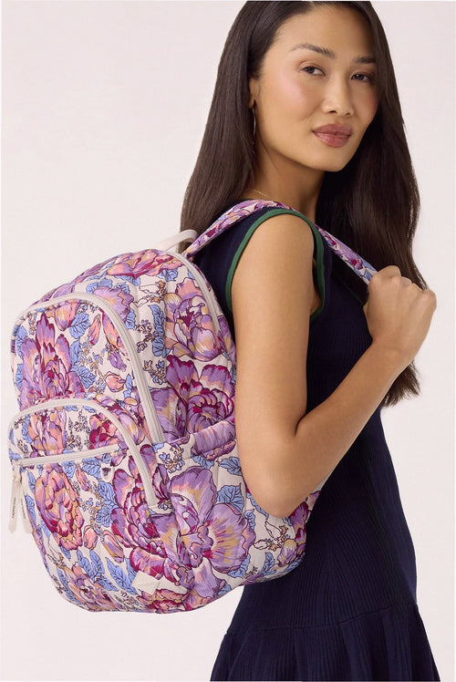 Bancroft Backpack