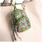 Bancroft Backpack Bag Charm