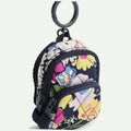 Bancroft Backpack Bag Charm