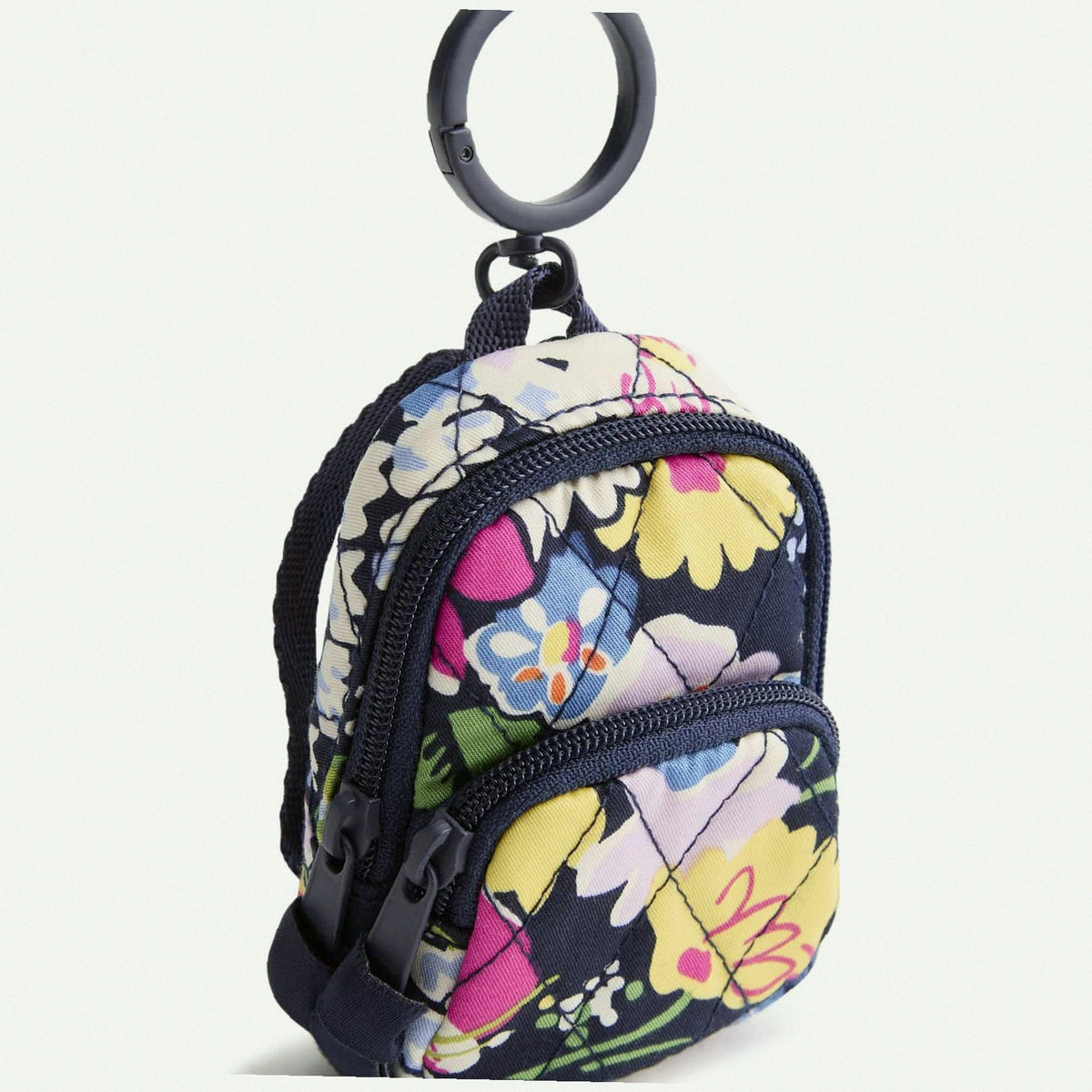 Bancroft Backpack Bag Charm