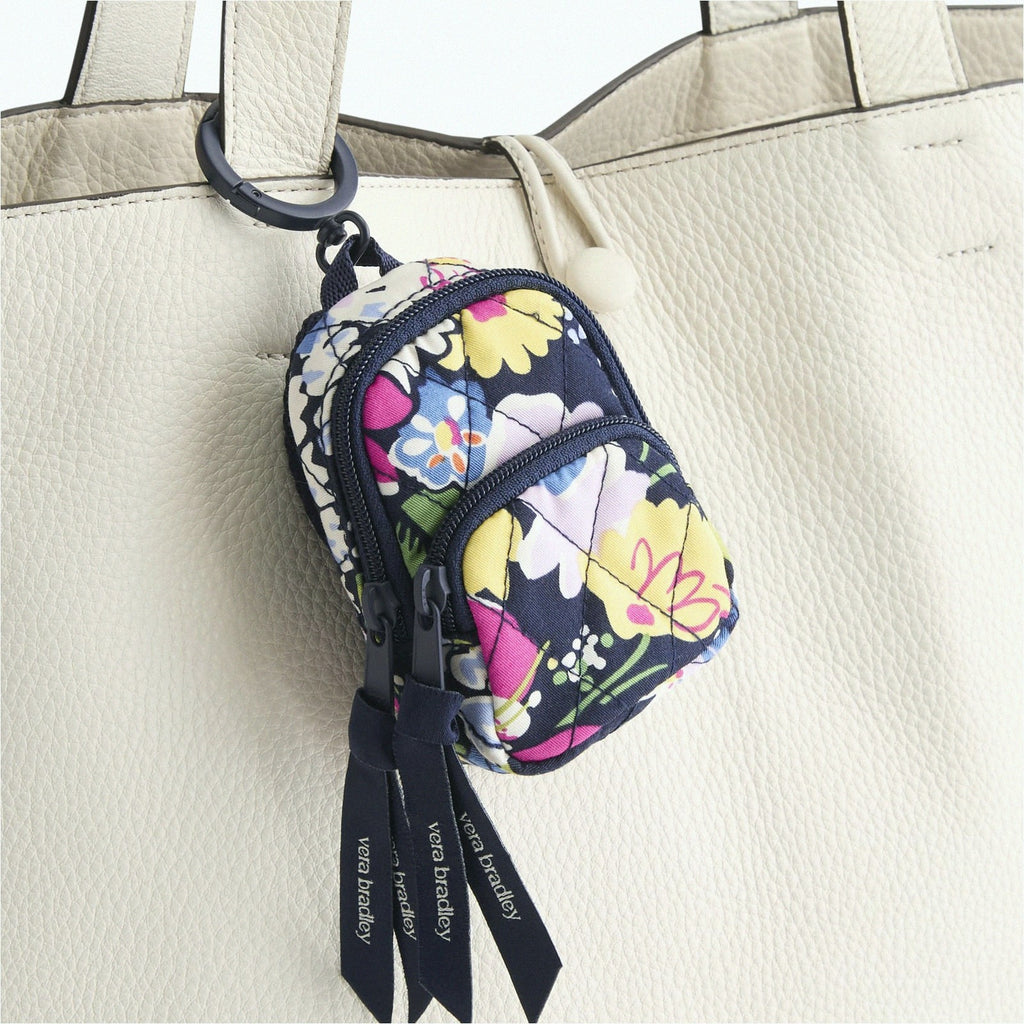 Bancroft Backpack Bag Charm