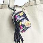 Bancroft Backpack Bag Charm