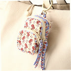 Bancroft Backpack Bag Charm