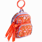 Bancroft Backpack Bag Charm