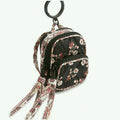 Bancroft Backpack Bag Charm