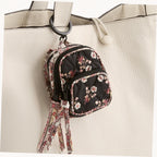 Bancroft Backpack Bag Charm