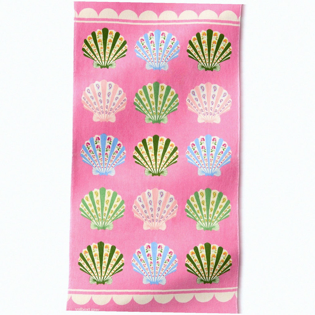 Beach Towel