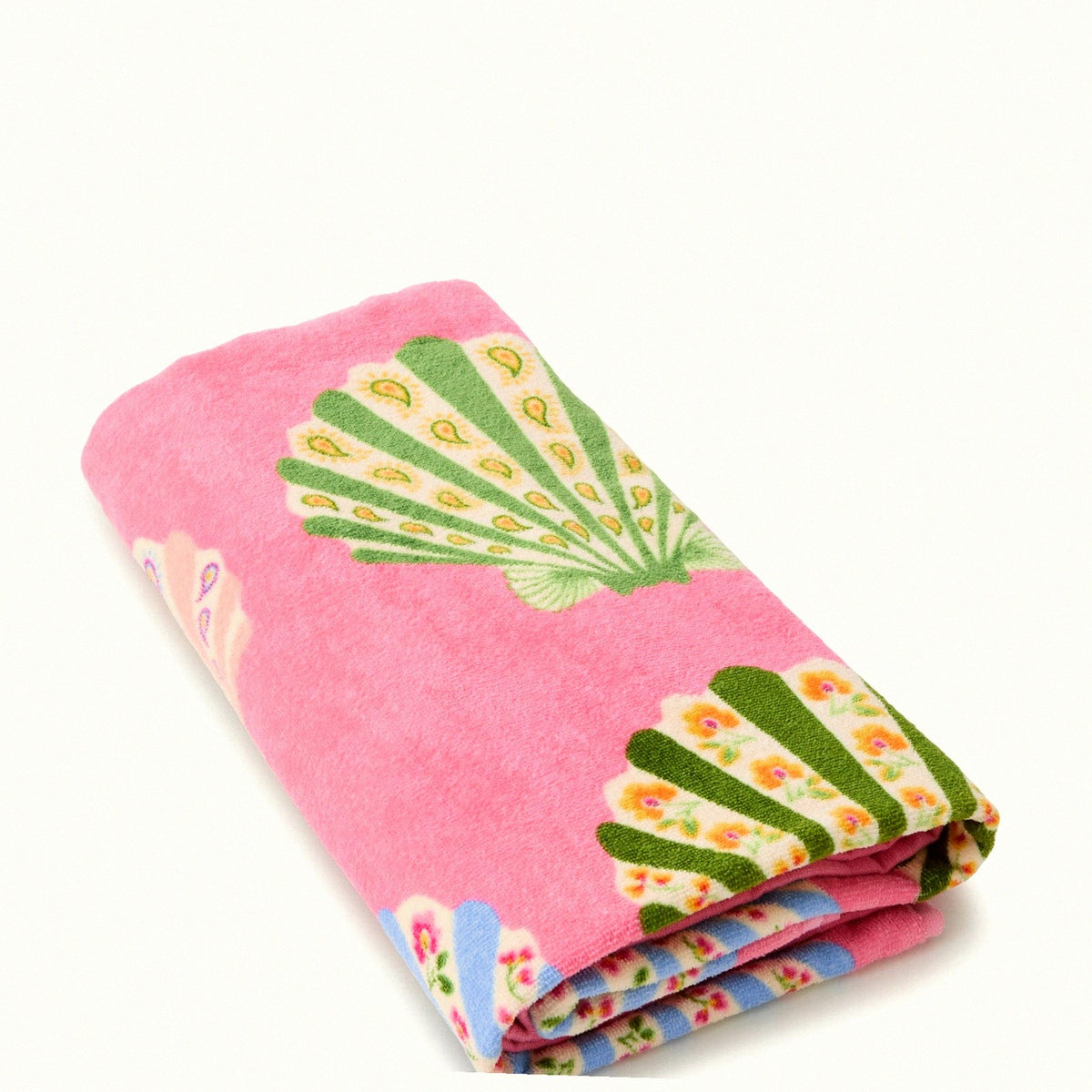 Beach Towel