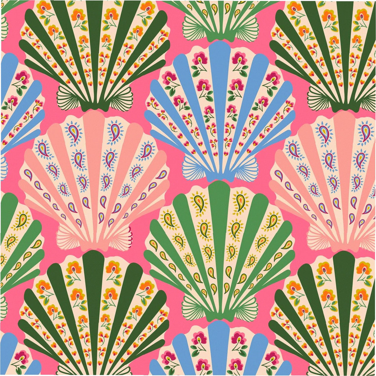 Beach Towel