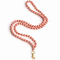 Beaded Phone Cord