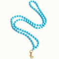 Beaded Phone Cord