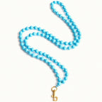 Beaded Phone Cord
