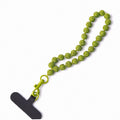 Beaded Phone Wristlet