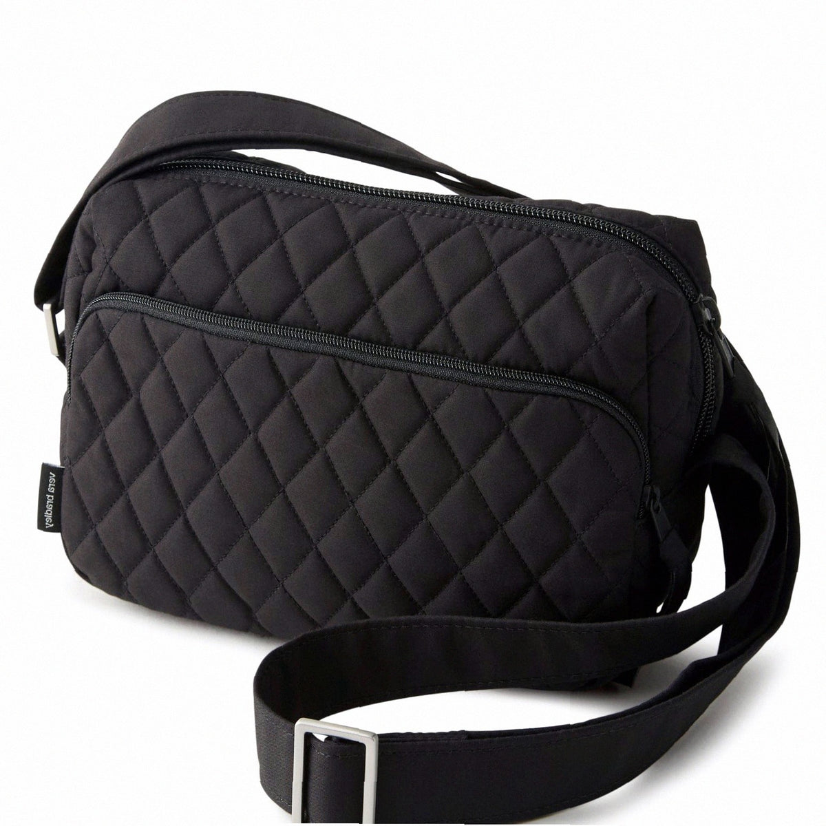 Becker Camera Bag Crossbody