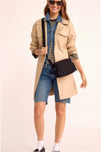 Becker Camera Bag Crossbody