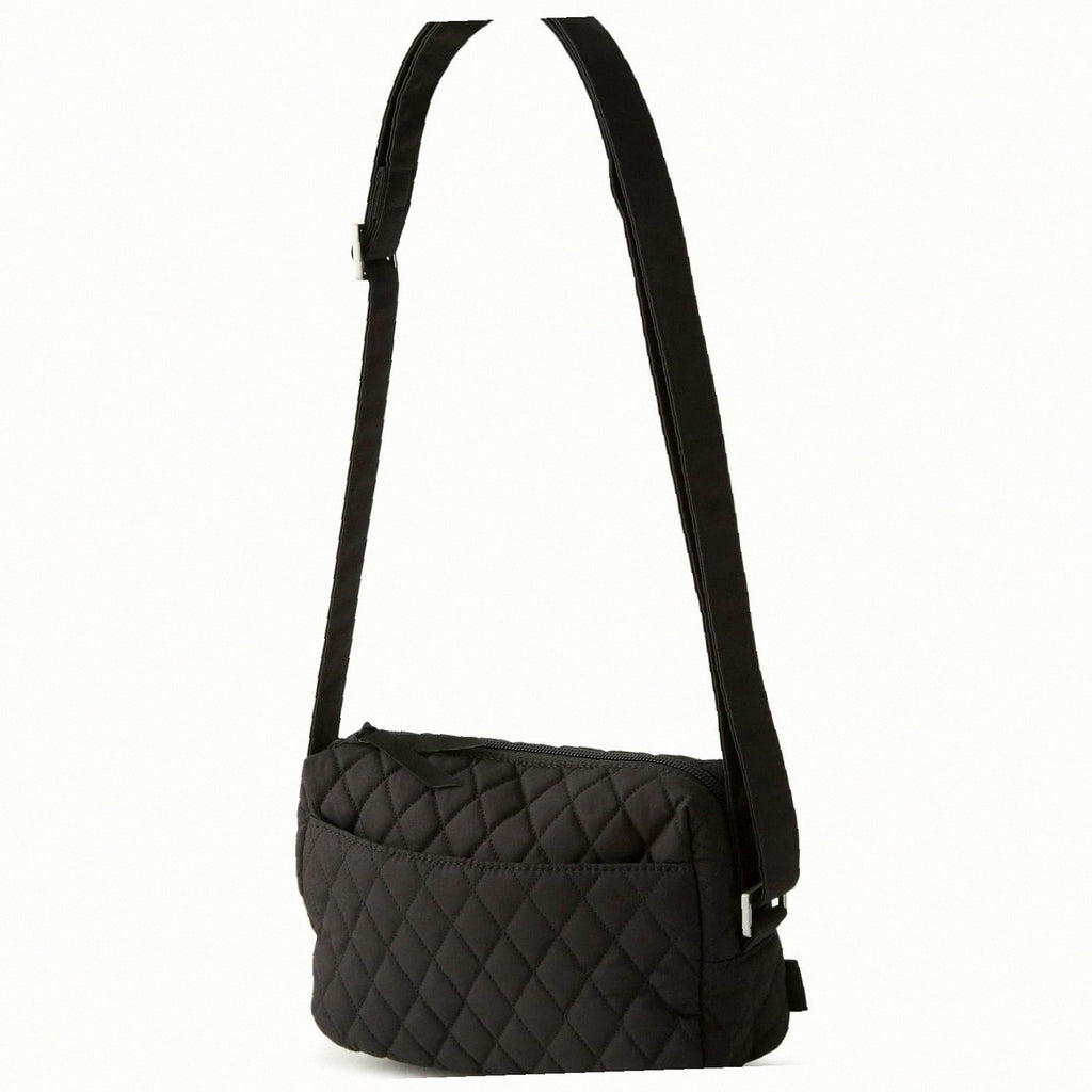 Becker Camera Bag Crossbody