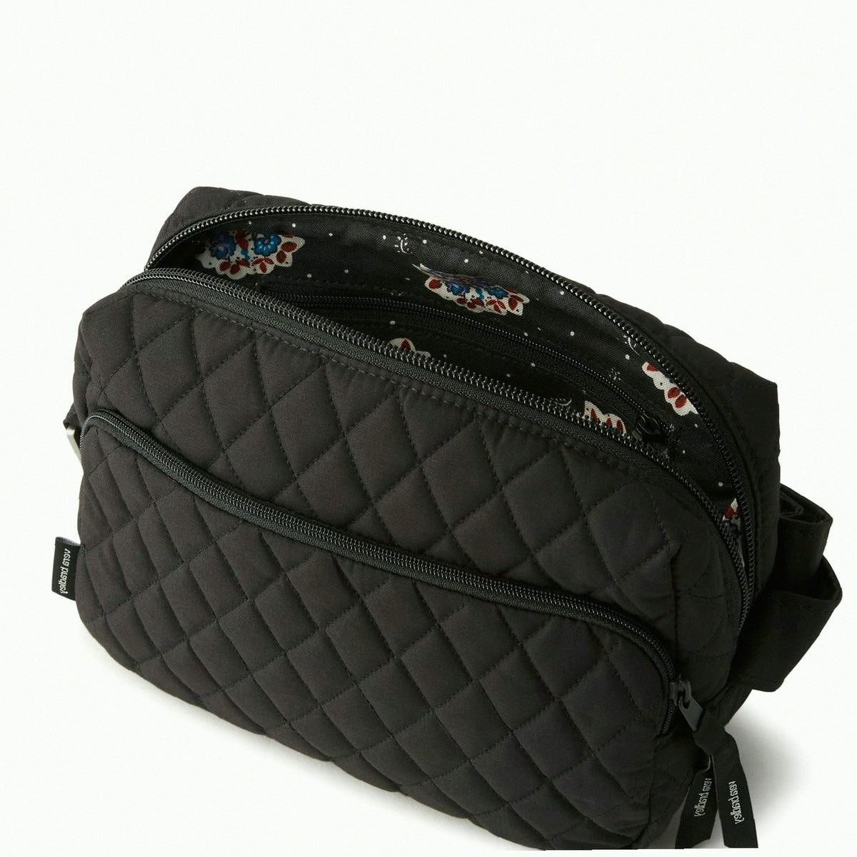 Becker Camera Bag Crossbody
