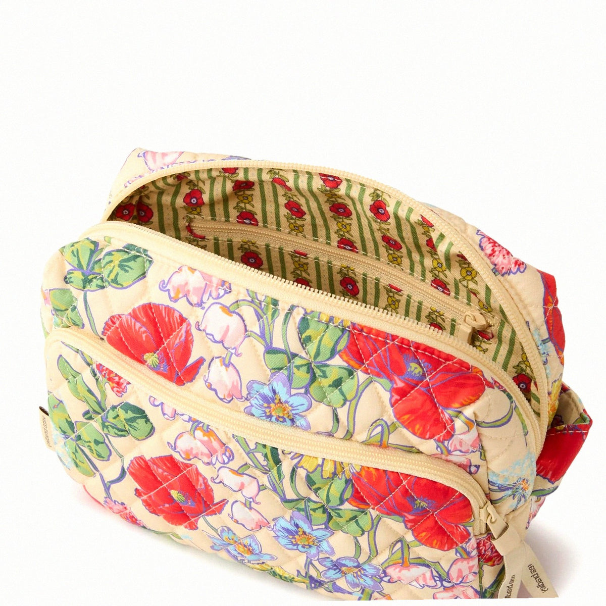 Becker Camera Bag Crossbody