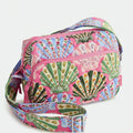 Becker Camera Bag Crossbody
