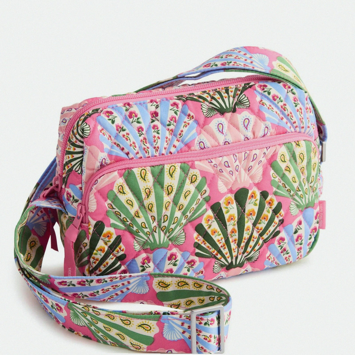 Becker Camera Bag Crossbody