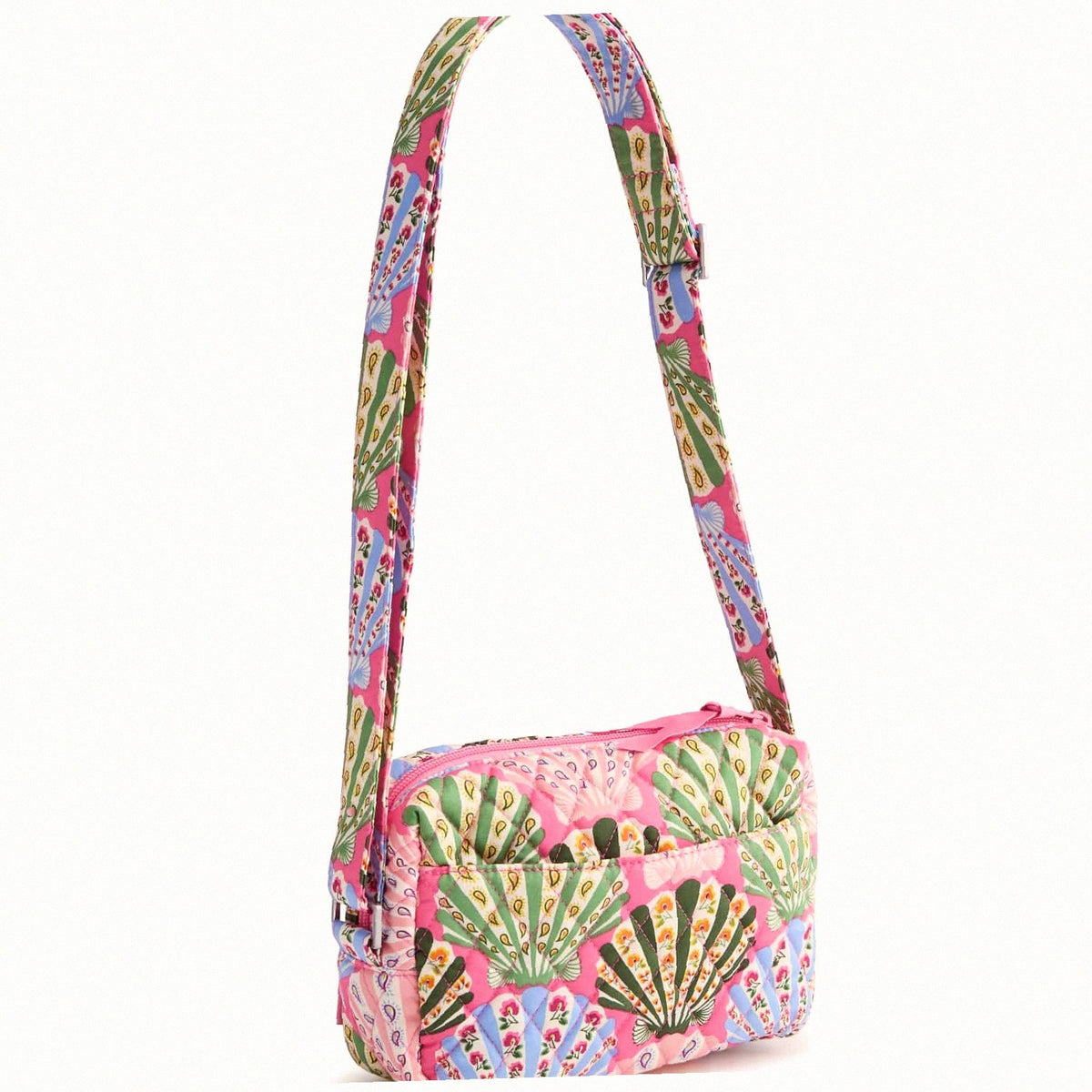 Becker Camera Bag Crossbody