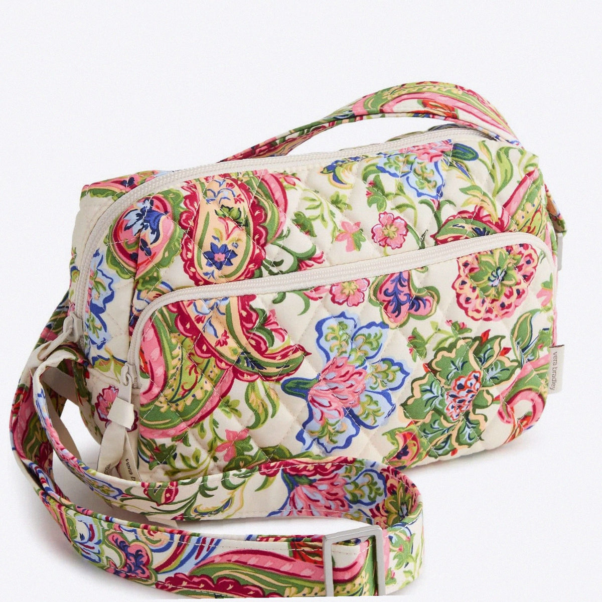 Becker Camera Bag Crossbody