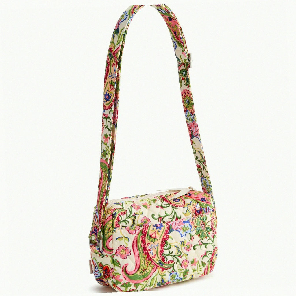 Becker Camera Bag Crossbody