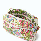 Becker Camera Bag Crossbody