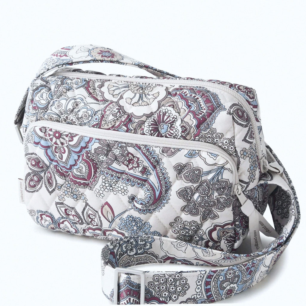 Becker Camera Bag Crossbody