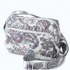 Becker Camera Bag Crossbody
