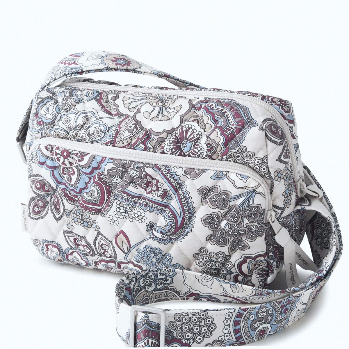 Becker Camera Bag Crossbody