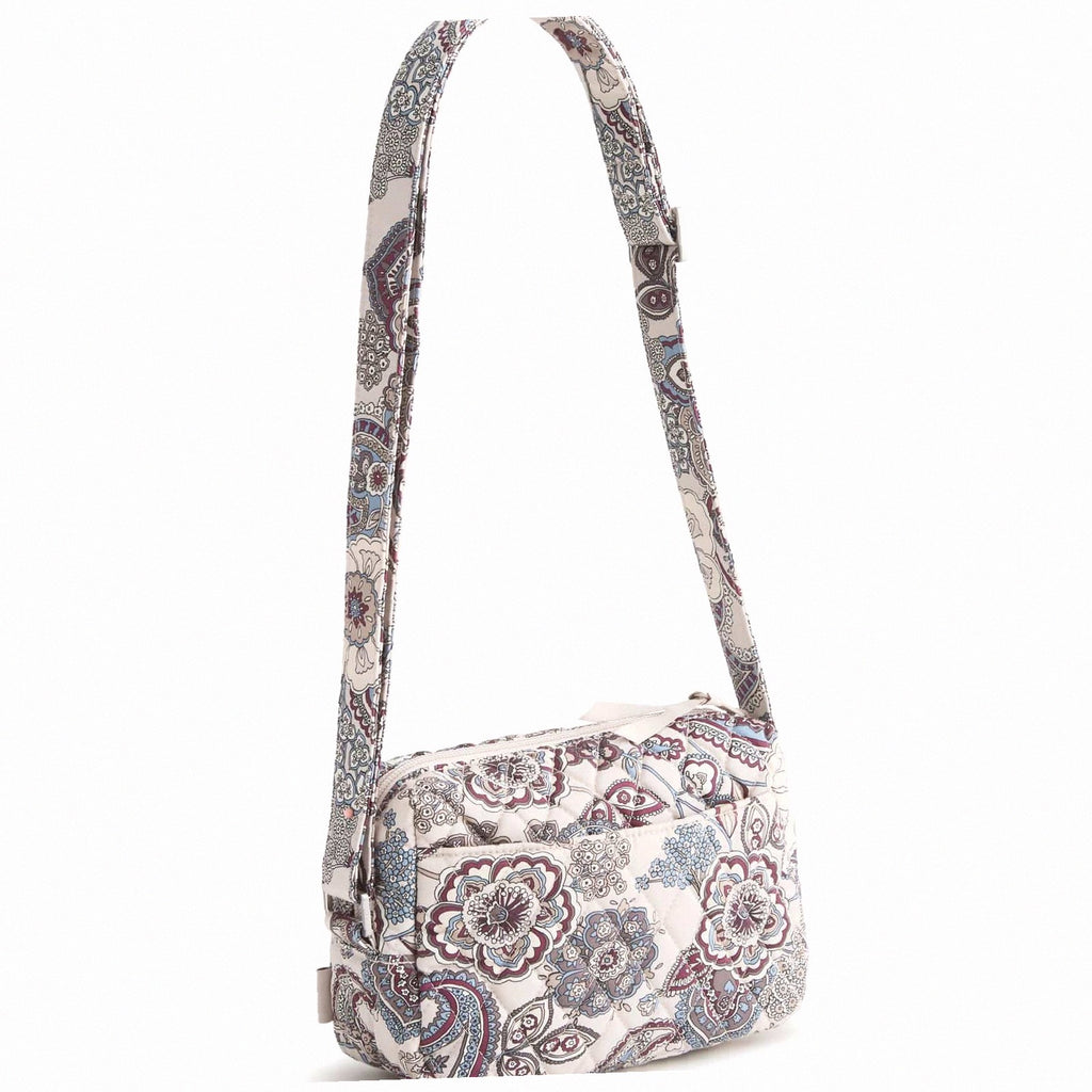 Becker Camera Bag Crossbody