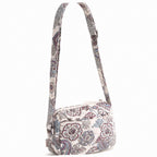 Becker Camera Bag Crossbody