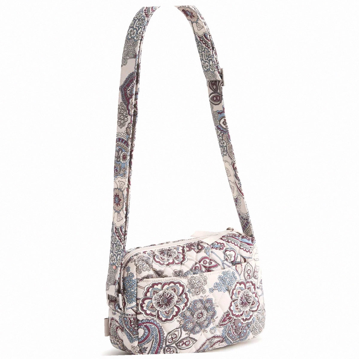 Becker Camera Bag Crossbody