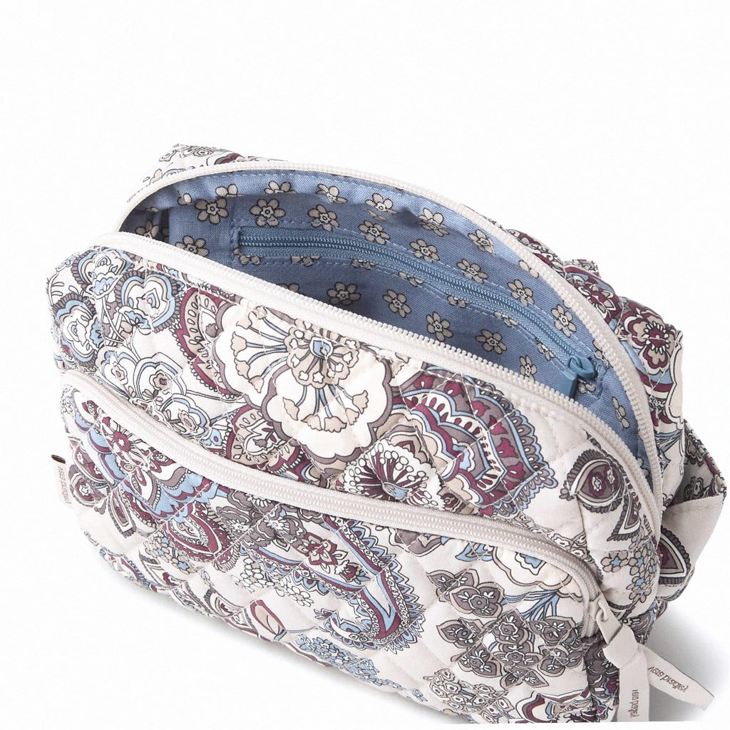 Becker Camera Bag Crossbody