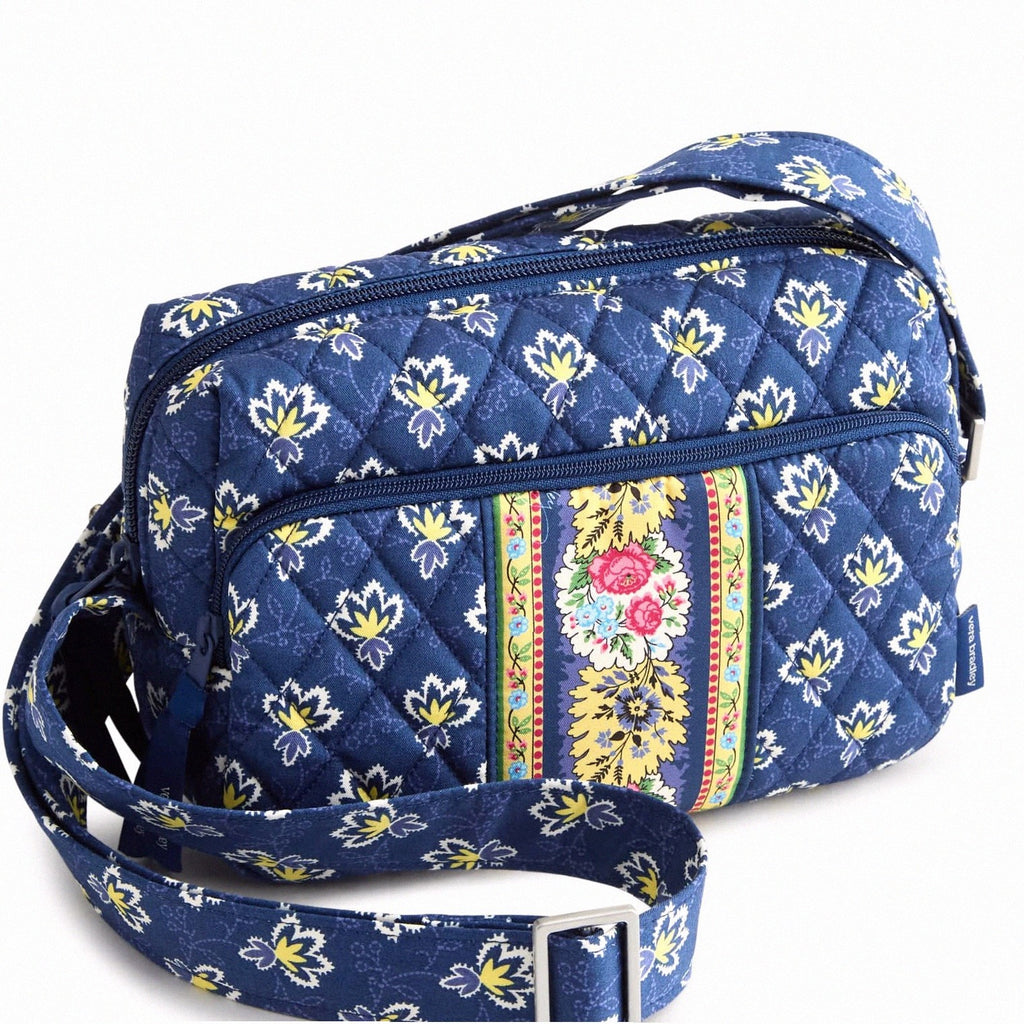 Becker Camera Bag Crossbody
