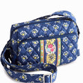 Becker Camera Bag Crossbody