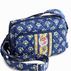 Becker Camera Bag Crossbody
