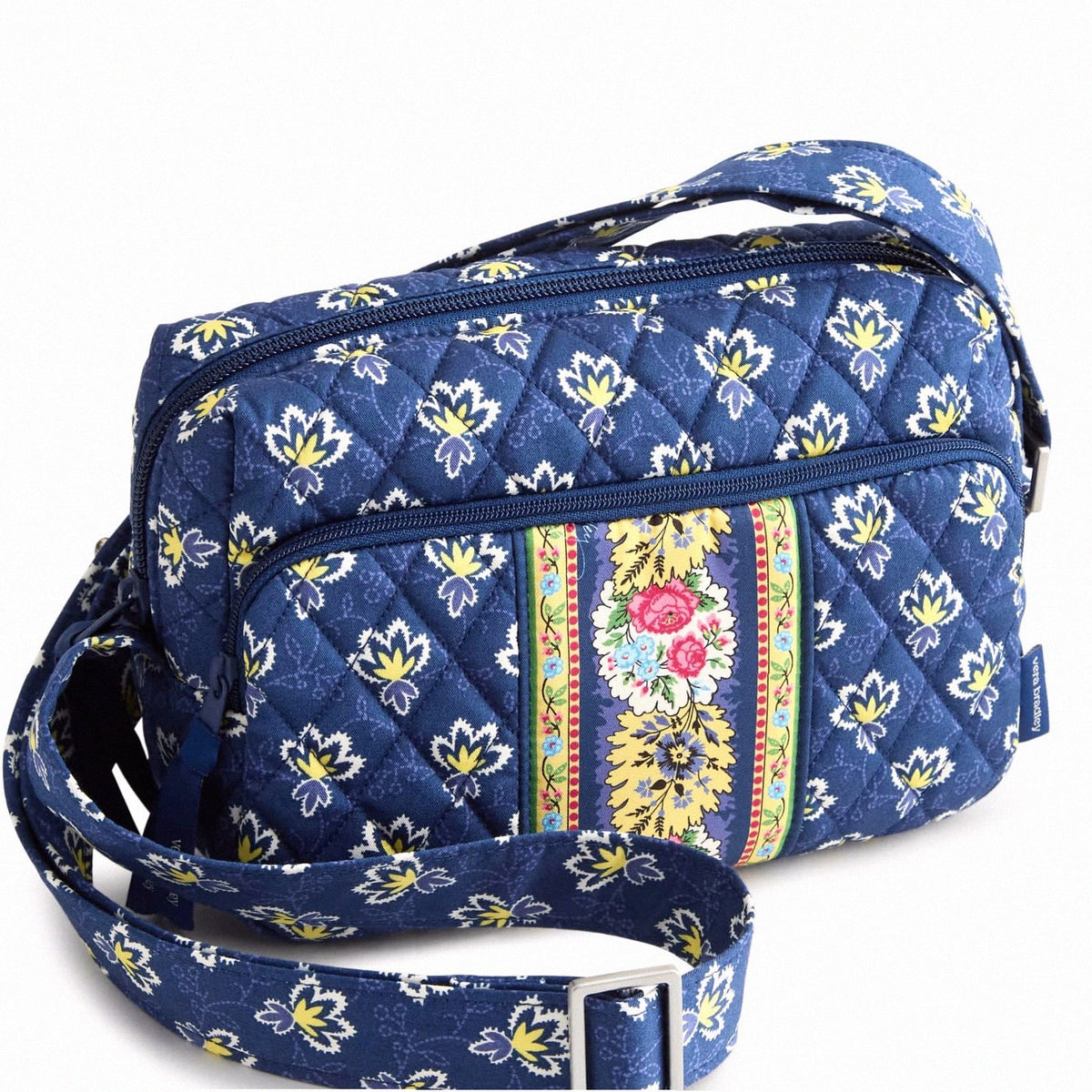 Becker Camera Bag Crossbody