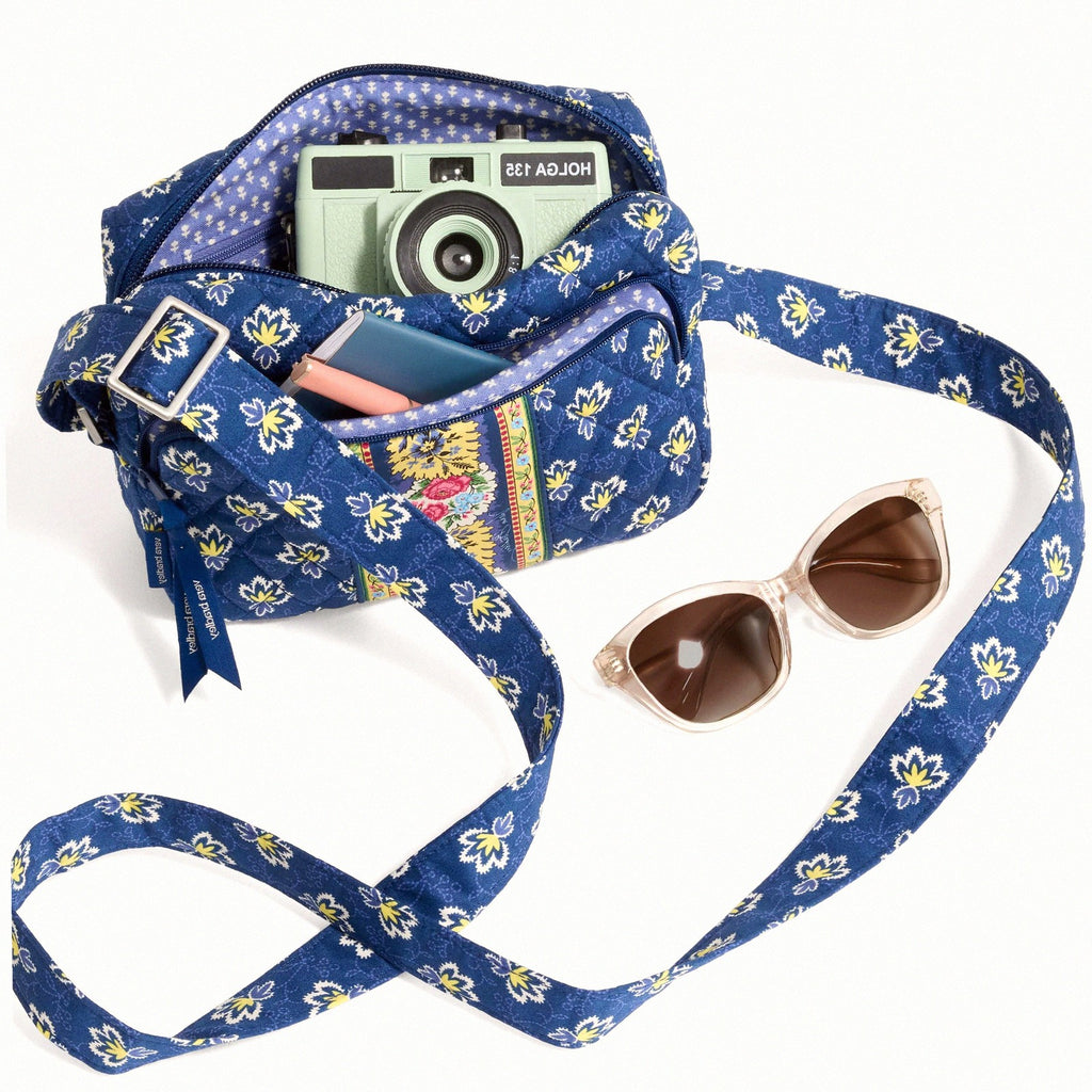 Becker Camera Bag Crossbody