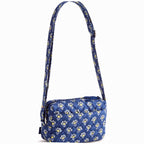 Becker Camera Bag Crossbody