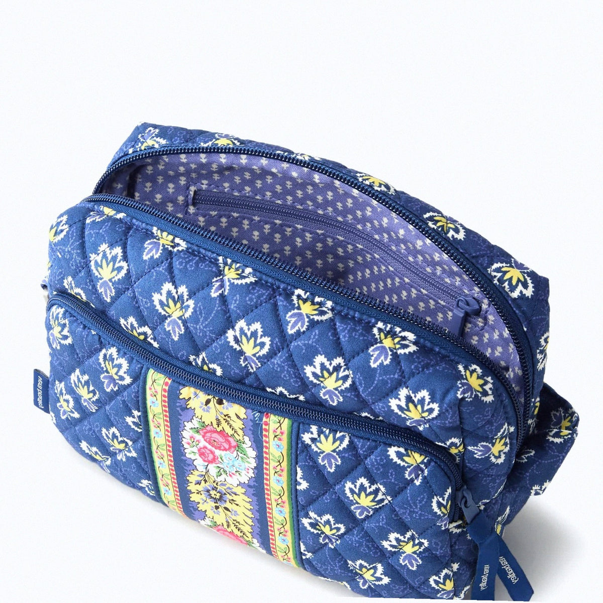 Becker Camera Bag Crossbody